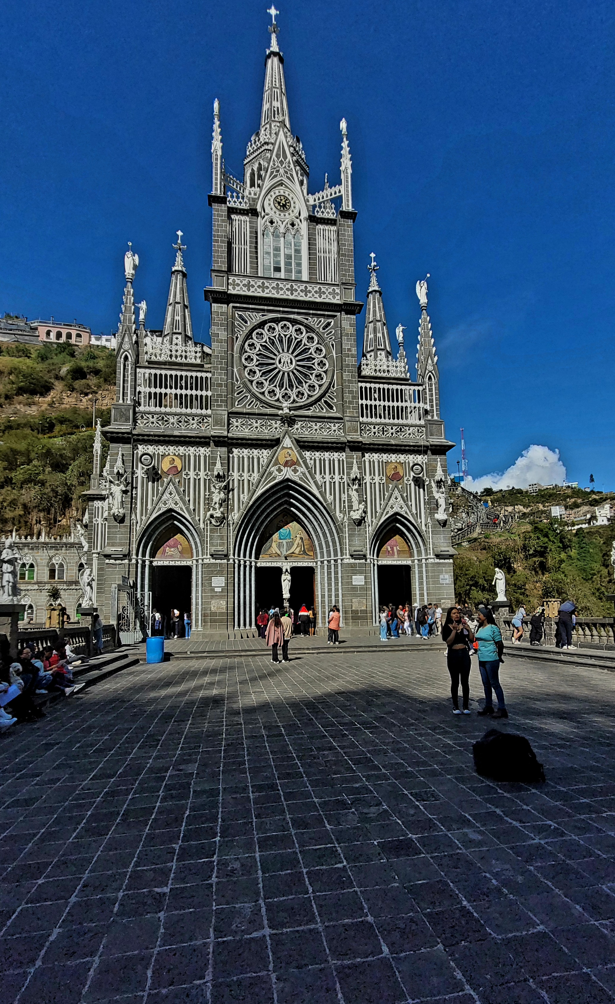Ipiales Foto 2